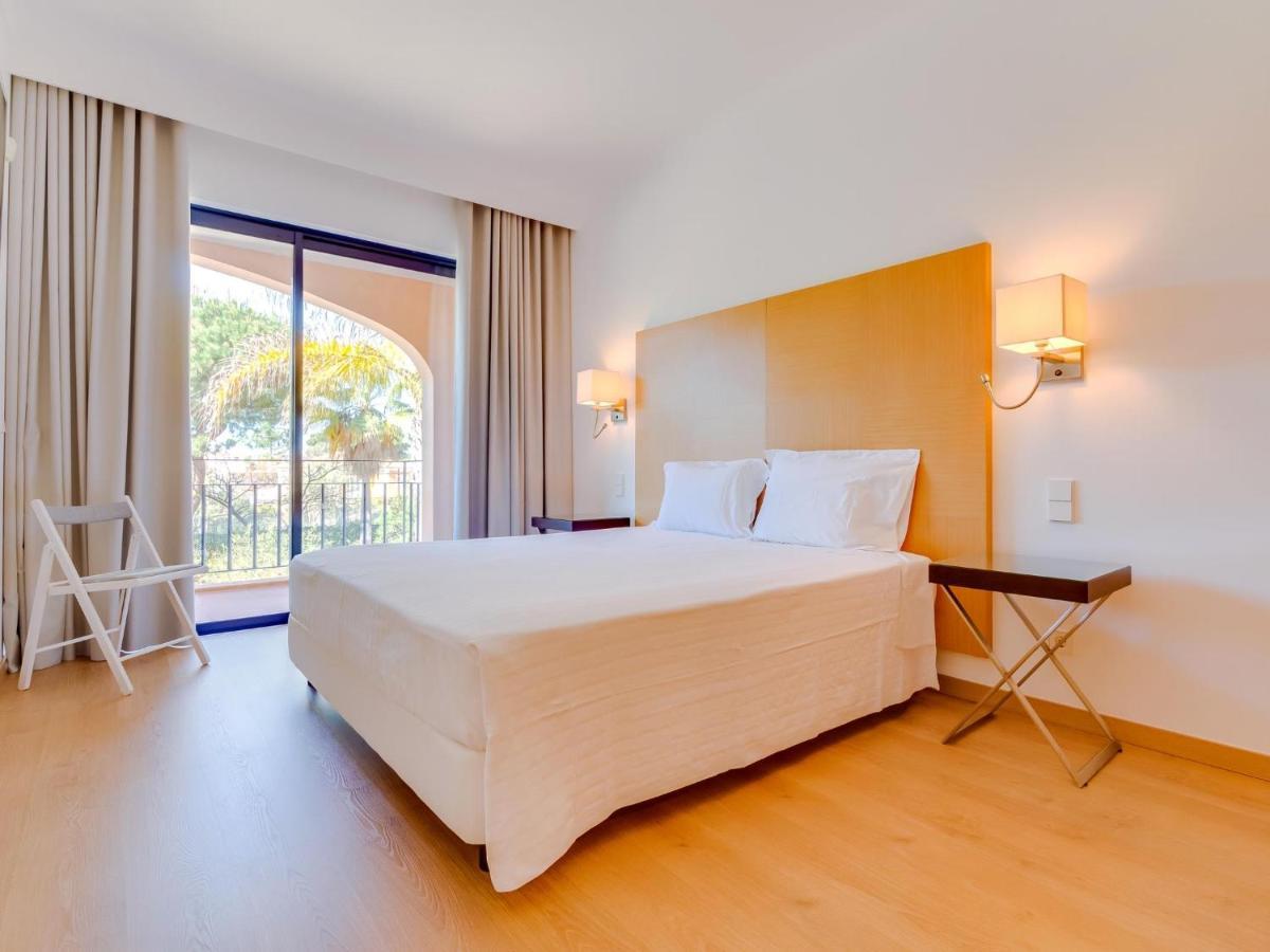 Al - Apartamento Vila Sol Ag Vilamoura Bagian luar foto