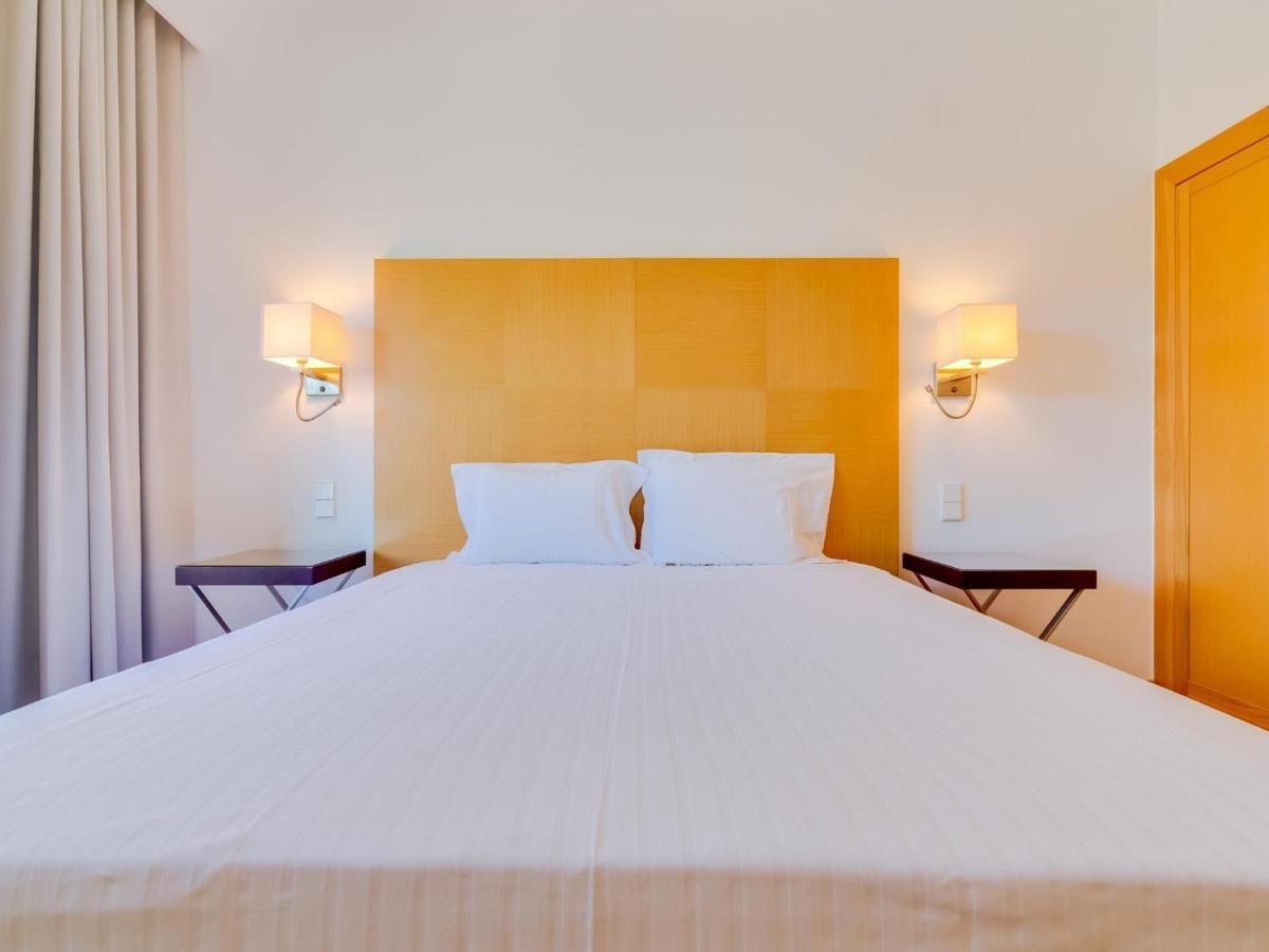 Al - Apartamento Vila Sol Ag Vilamoura Bagian luar foto
