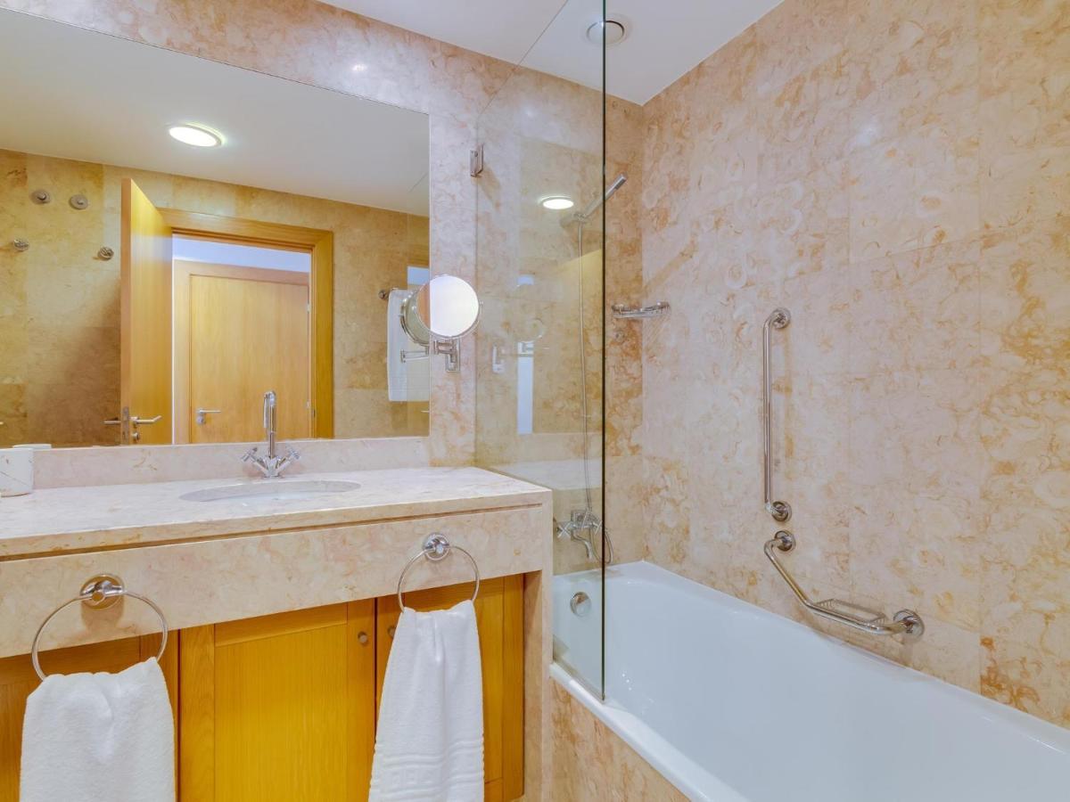 Al - Apartamento Vila Sol Ag Vilamoura Bagian luar foto